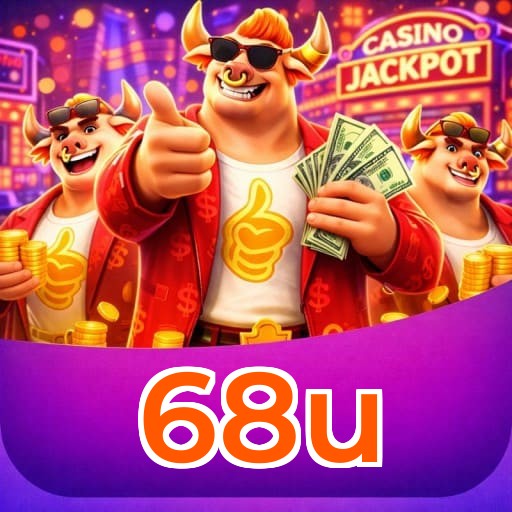 68u Logo
