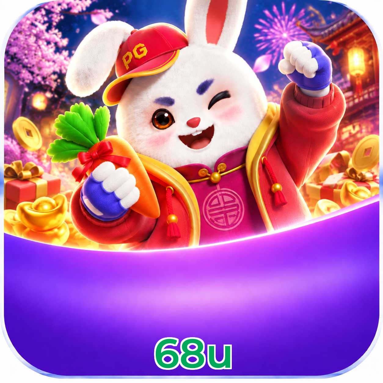 68u - Como verificar RTP e jogos certificados