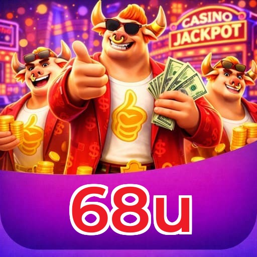 68u Logo