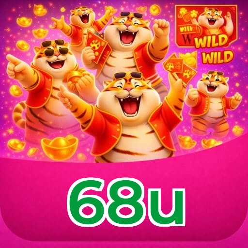 68u Logo