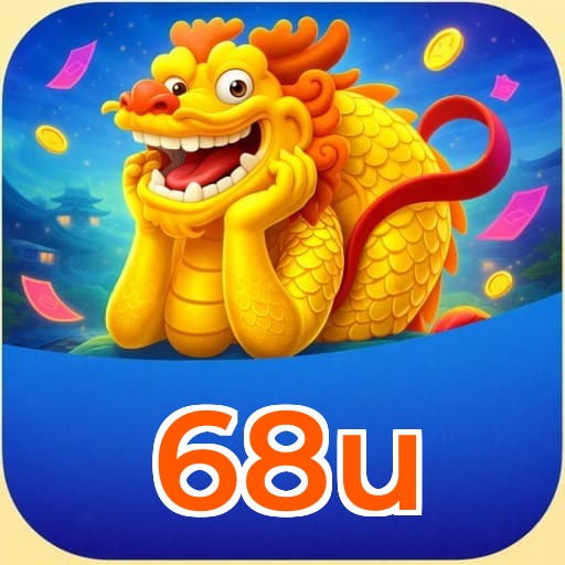 68u Logo