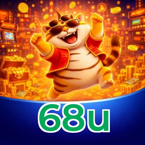 68u Logo