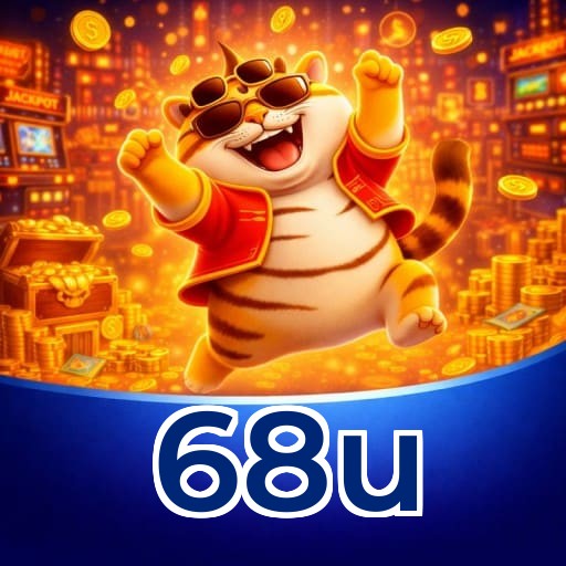 68u Logo