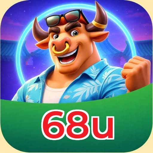 68u Logo