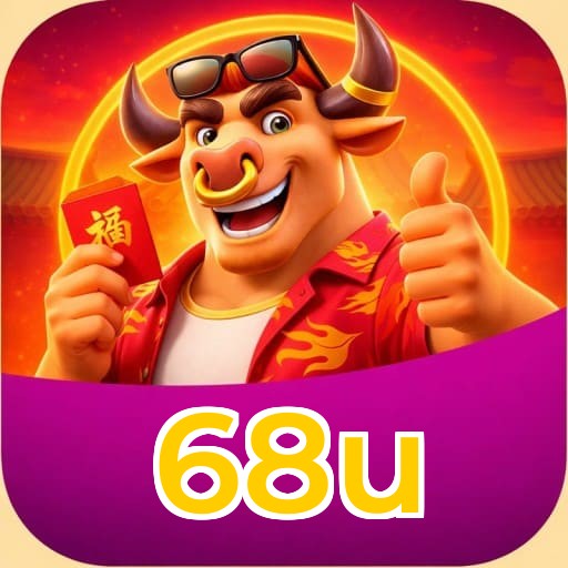 68u Logo