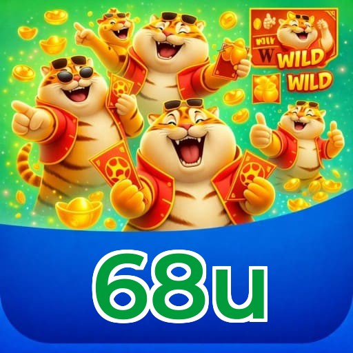 68u Logo