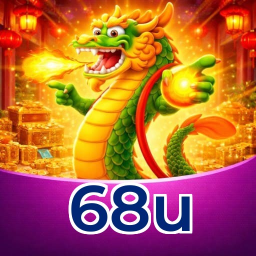 68u Logo