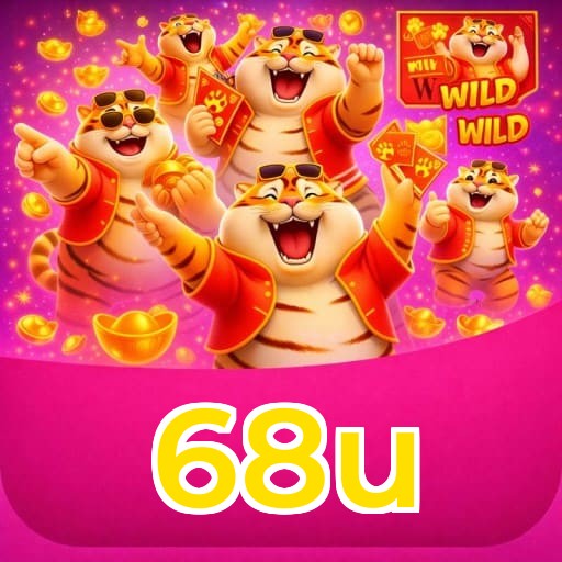 68u Logo