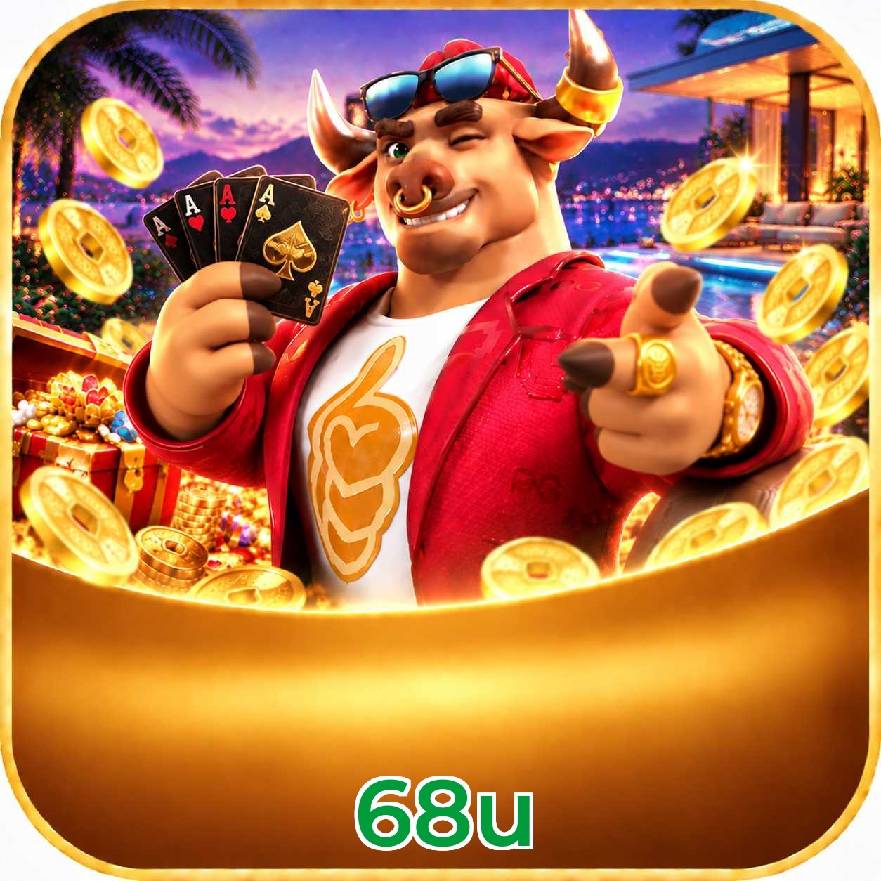 Requisitos APP 68u