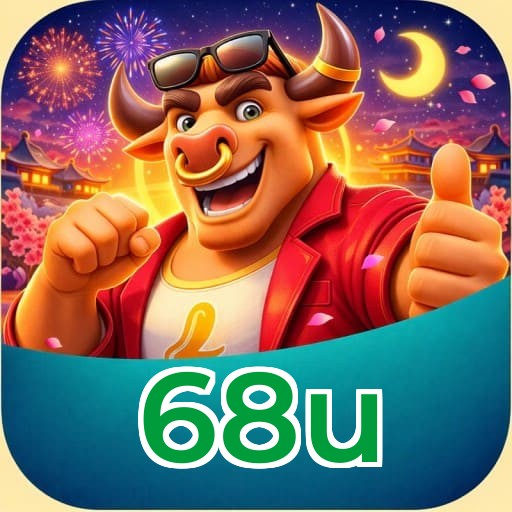 68u Logo