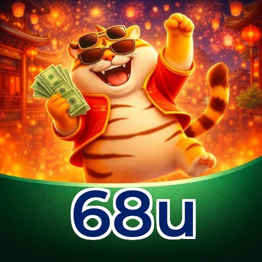 68u Logo