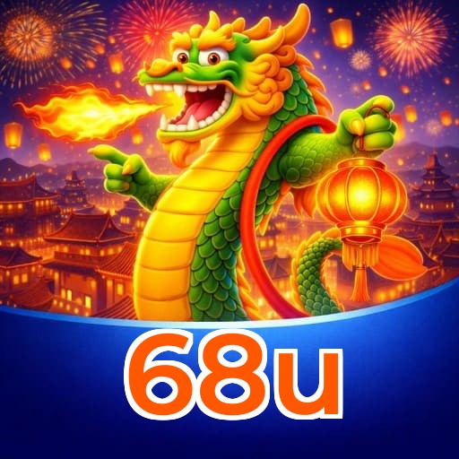 68u Logo