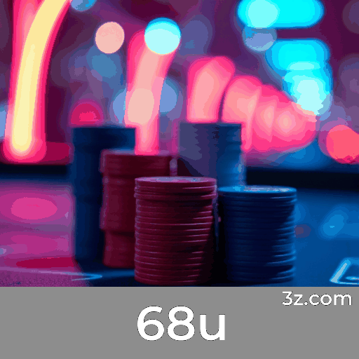 68u Logo