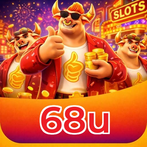 68u Logo