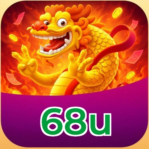 68u Logo