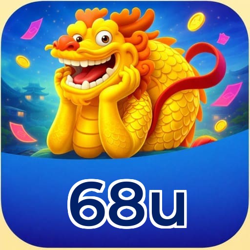68u Logo